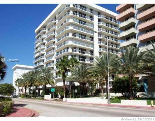 Surfside, FL 33154,8925 Collins Ave #2H