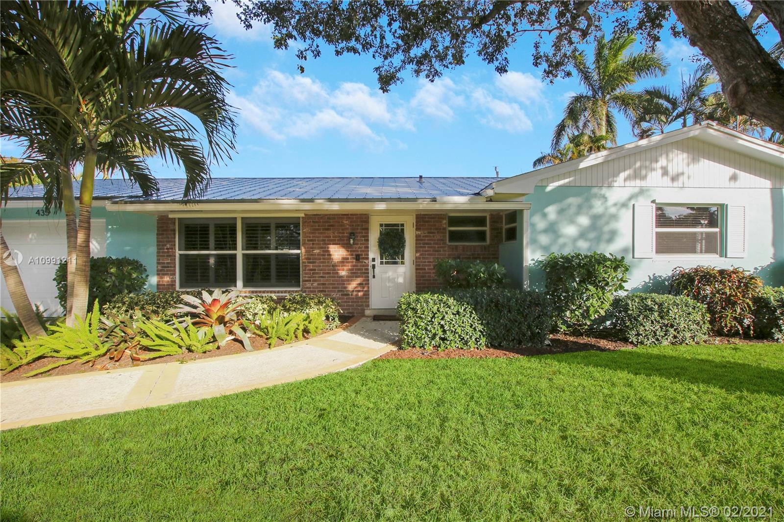 435 Beacon Street, Tequesta, FL 33469