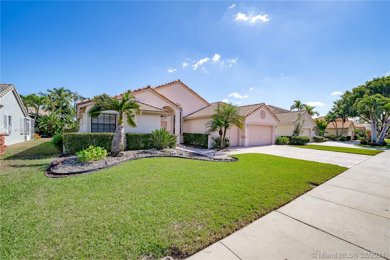 Davie, FL 33328,2862 W Abiaca Cir