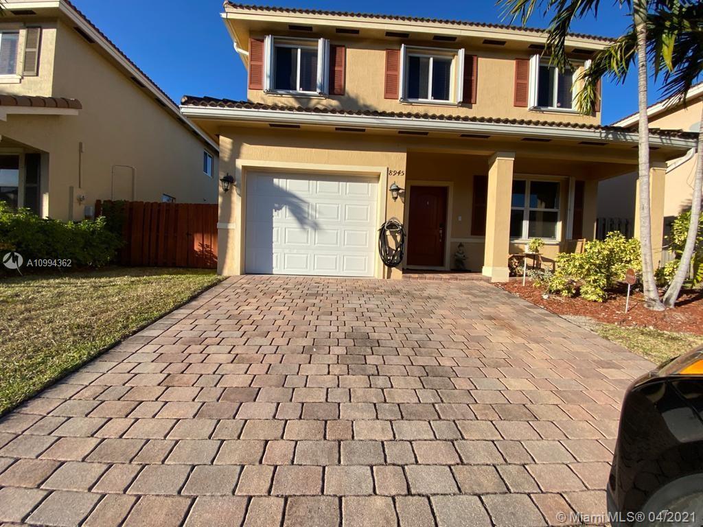 Cutler Bay, FL 33189,8945 SW 215th Ln