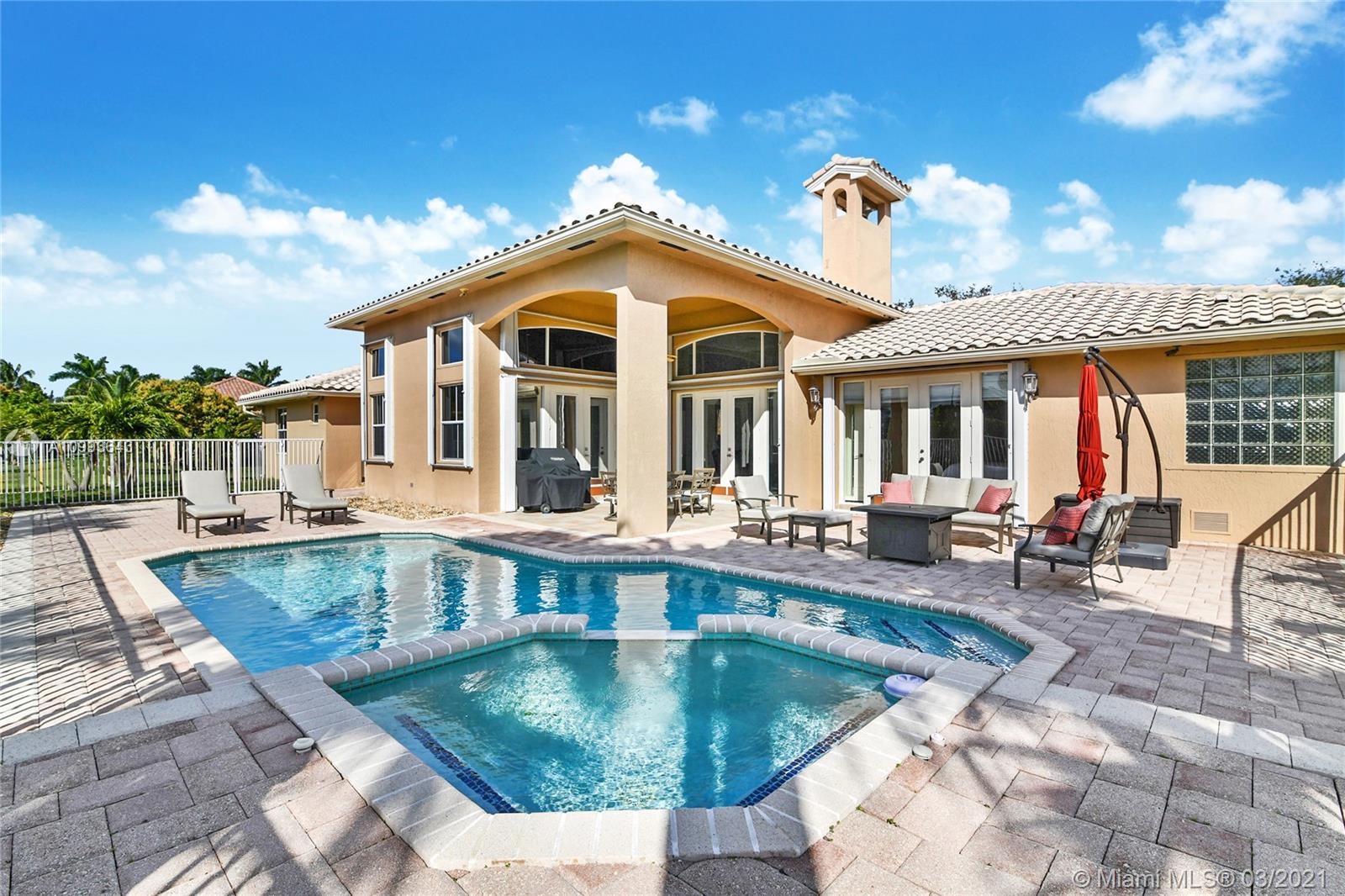 13270 SW 29th Ct, Davie, FL 33330