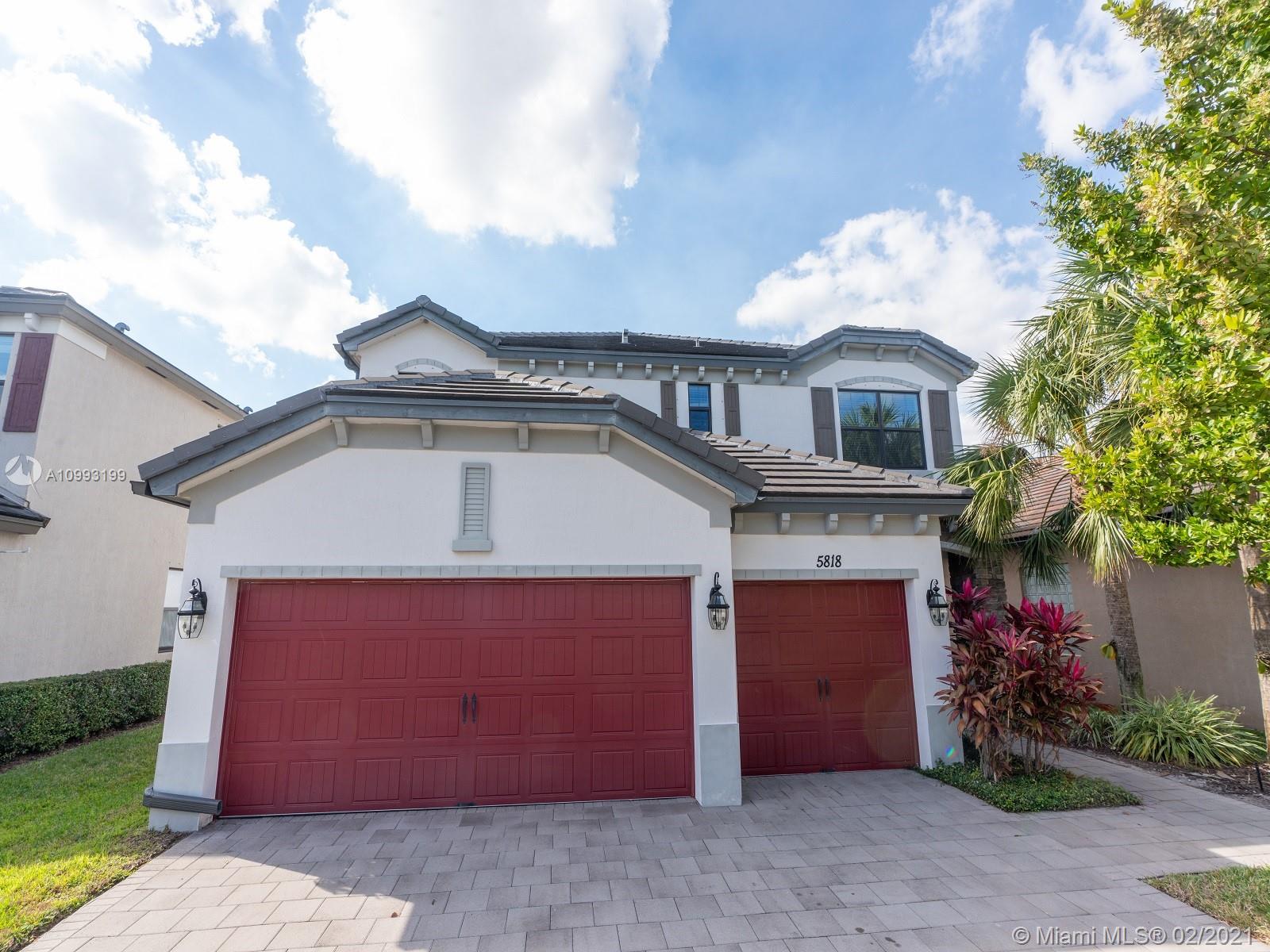 Lake Worth, FL 33463,5818 Sandbirch Way