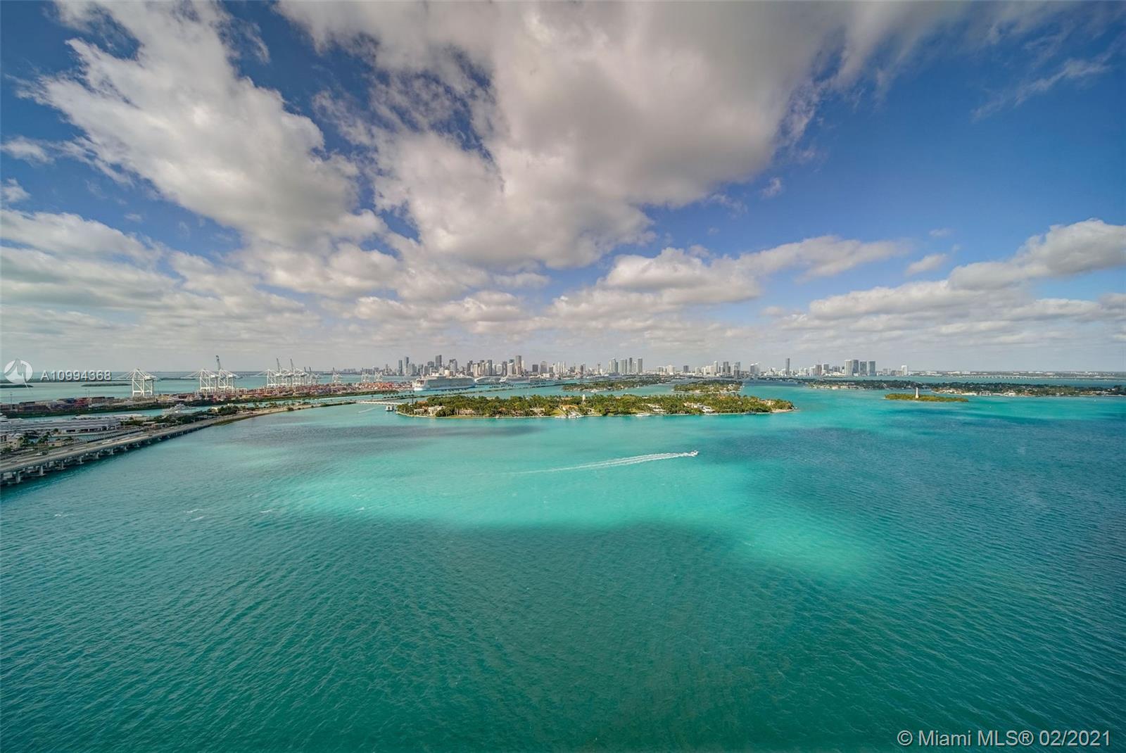 650  West Ave #3007 For Sale A10994368, FL