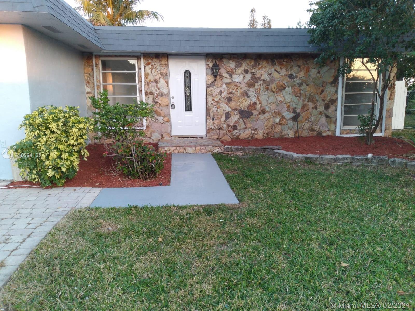 Tamarac, FL 33321,8000 NW 66th Ter