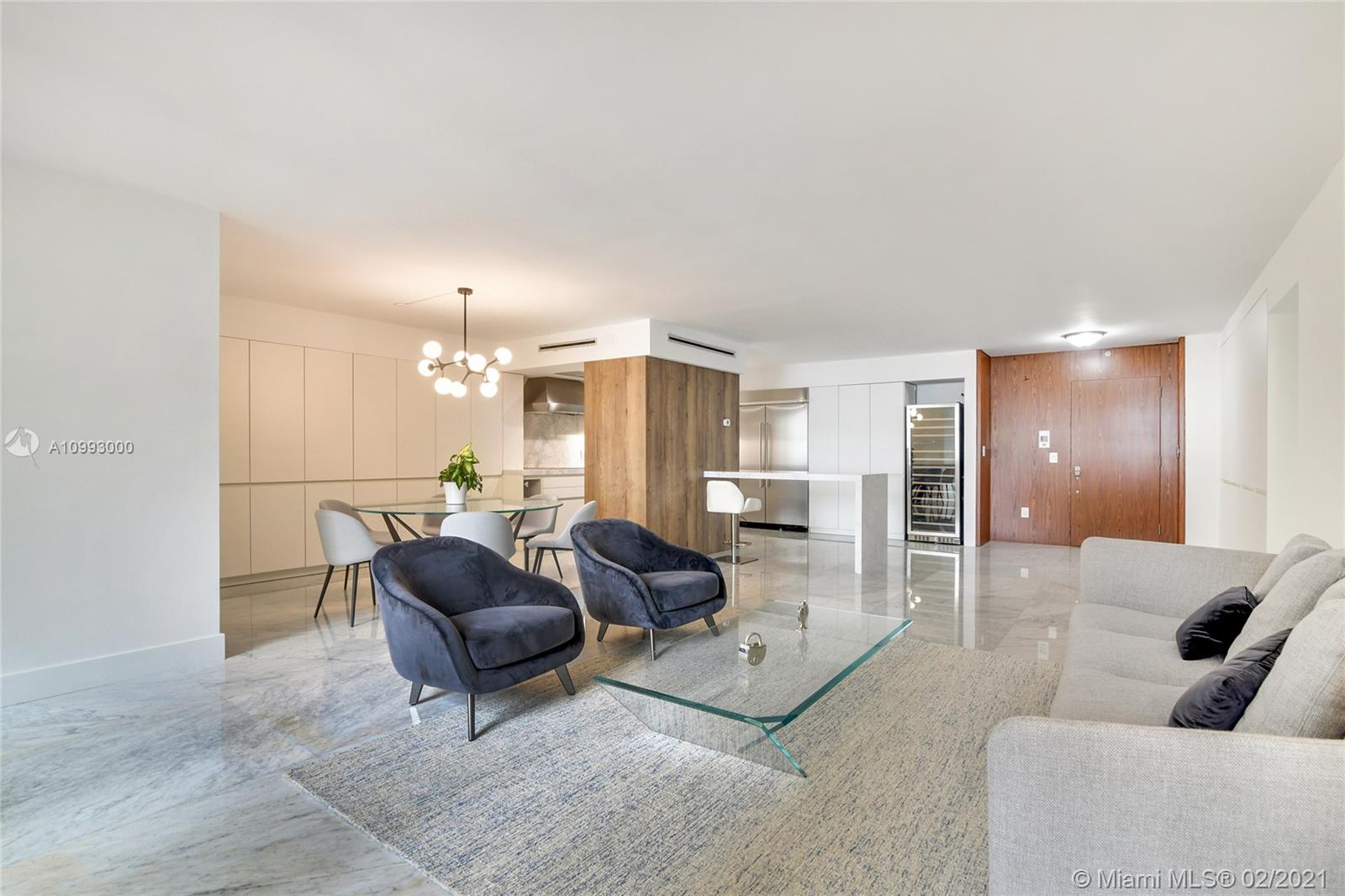 Photo 1 of Balmoral Bal Harbour Apt 11P Ocean Views in Bal Harbour - MLS A10993000