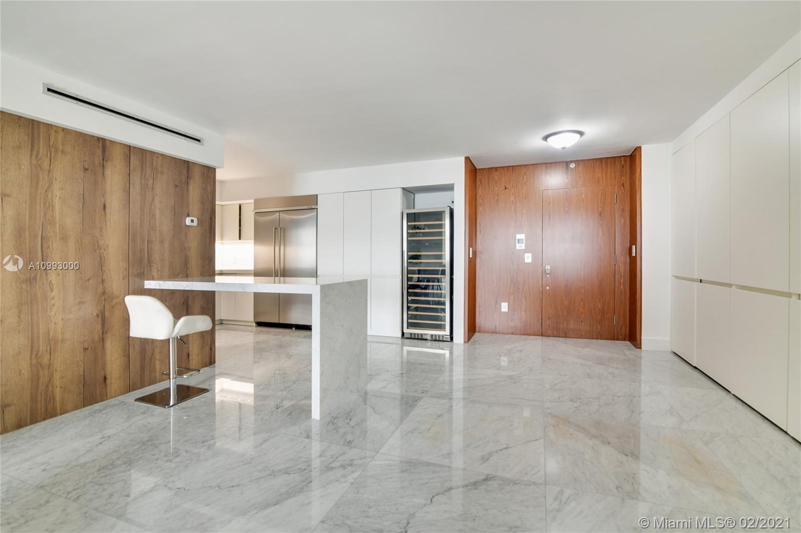 Bal Harbour, FL 33154,9801 Collins Ave #11P Ocean Views