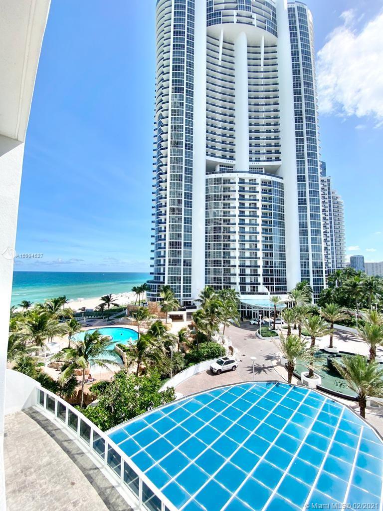 18201 Collins Ave #705, Sunny Isles Beach, FL 33160