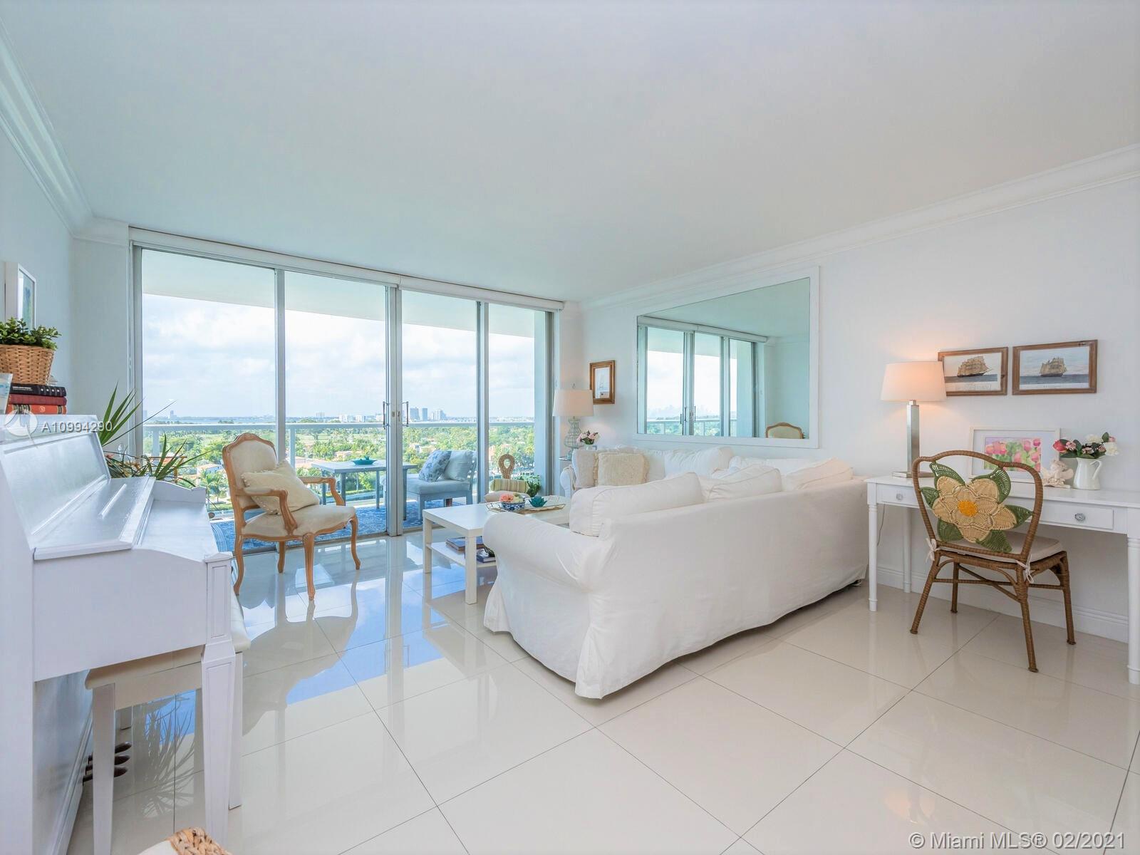 Miami Beach, FL 33140,5750 Collins Ave #10E