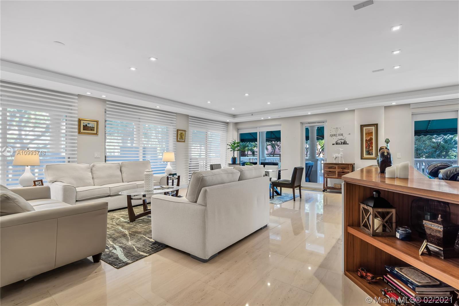 Coral Gables, FL 33158,13633 Deering Bay Dr #215