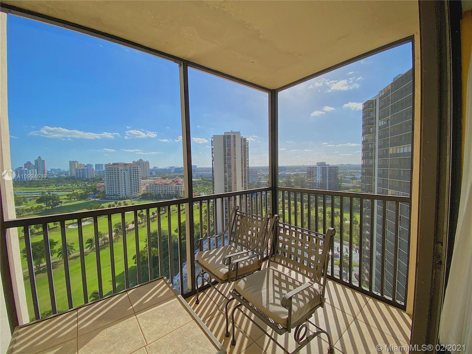 20379 W Country Club Dr #2039, Aventura, FL 33180