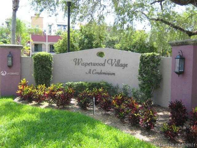 9301 SW 92nd Ave #208B, Miami, FL 33176