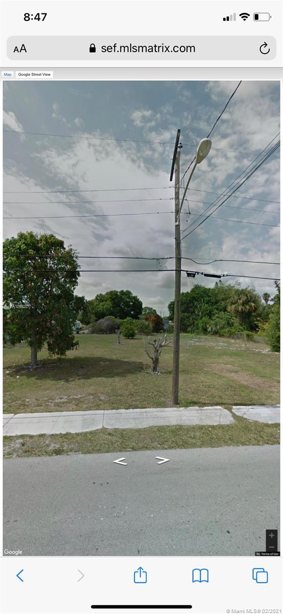 Fort Pierce, FL 34950,1907 N Avenue  N