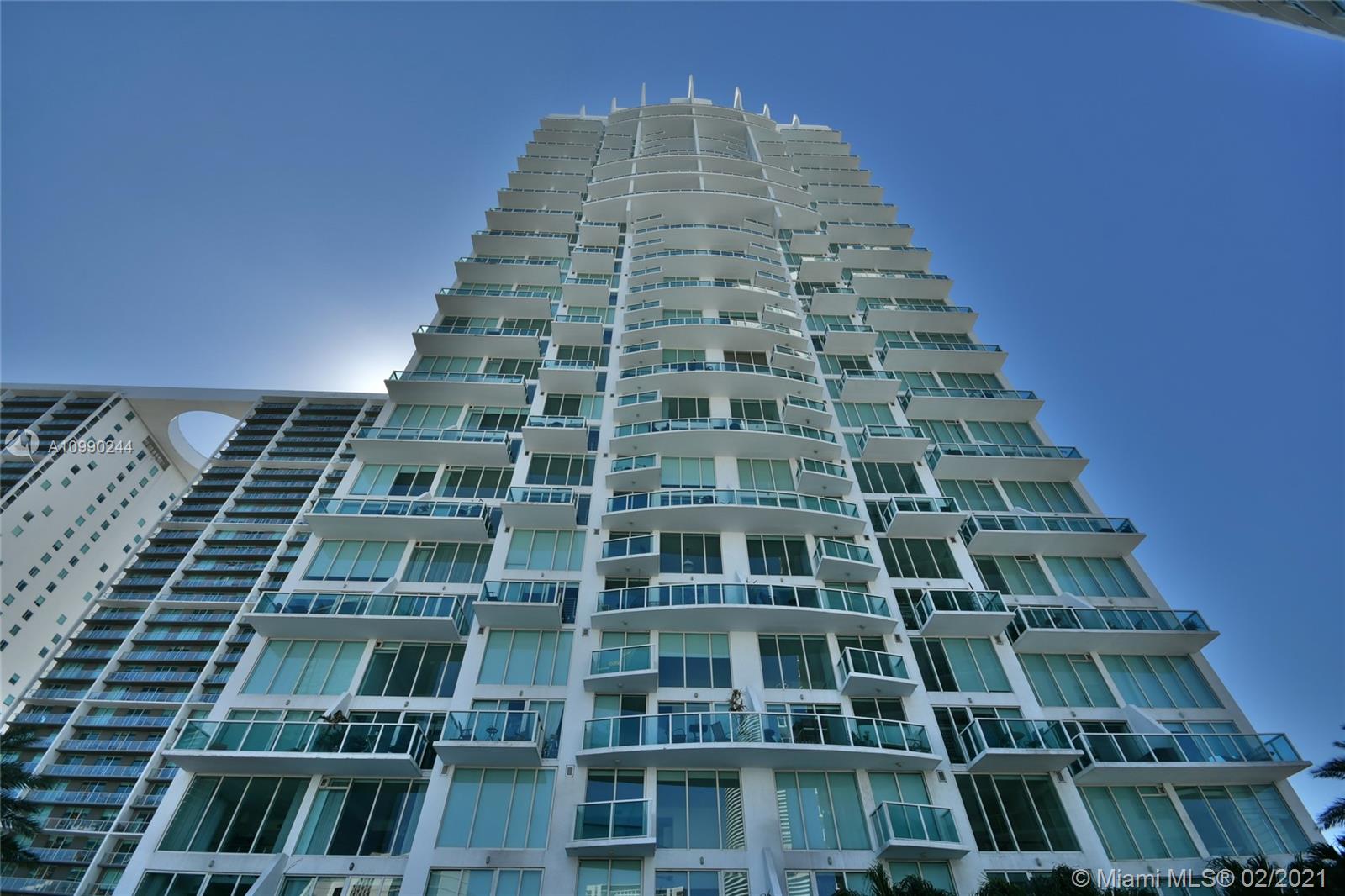 41 SE 5th Street #1307, Miami, FL 33131