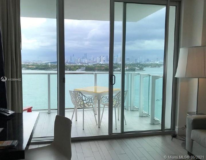 Photo 2 of Mondrian South Beach Apt 1210 in Miami Beach - MLS A10994482