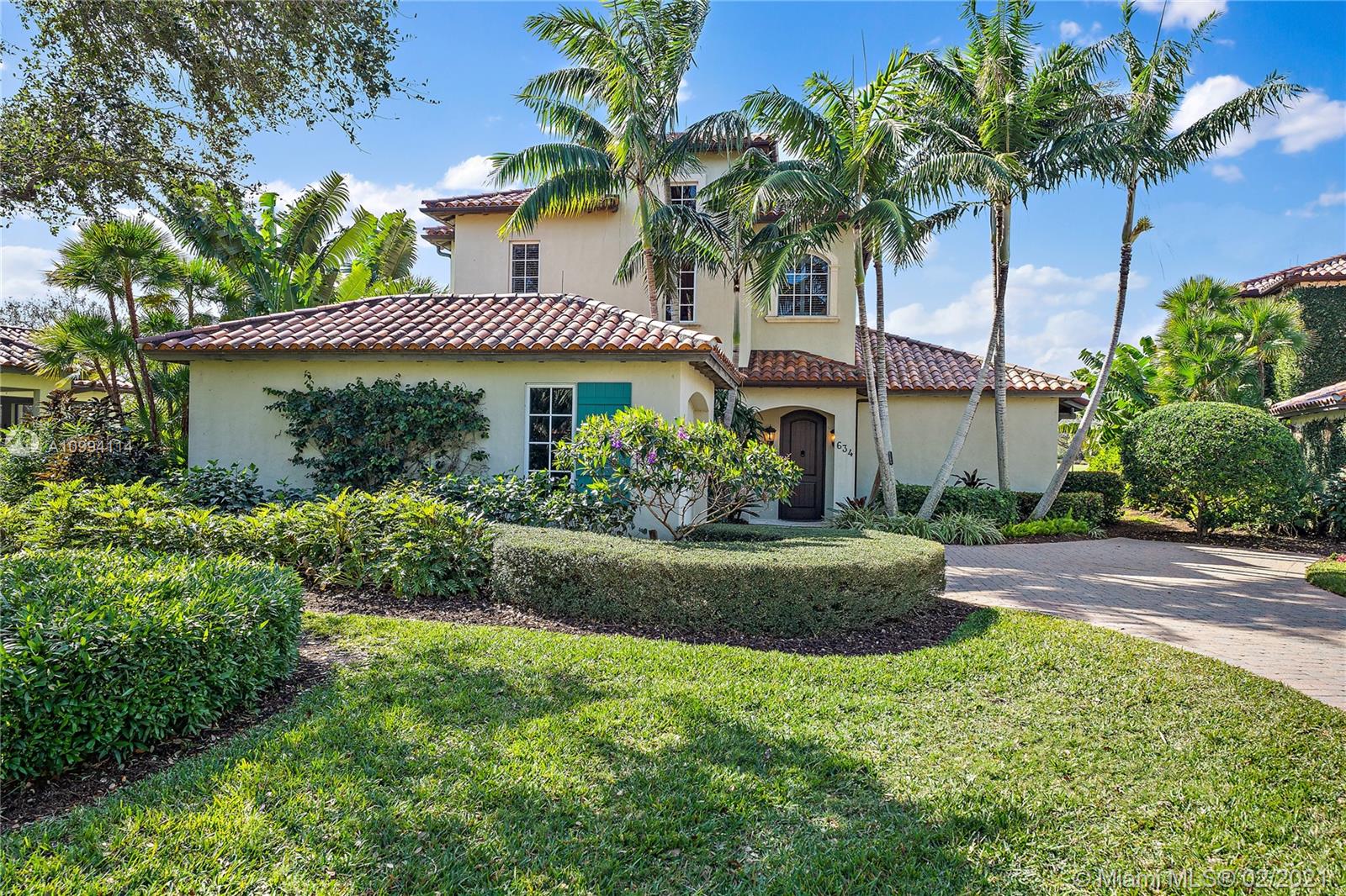 Jupiter, FL 33477,634 White Pelican Way