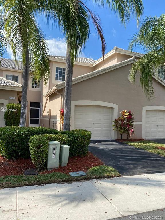 2146 Madeira Dr, Weston, FL 33327