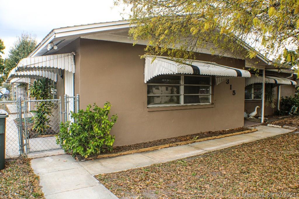 Other City - In The State Of Florida, FL 33440,315 W Alverdez