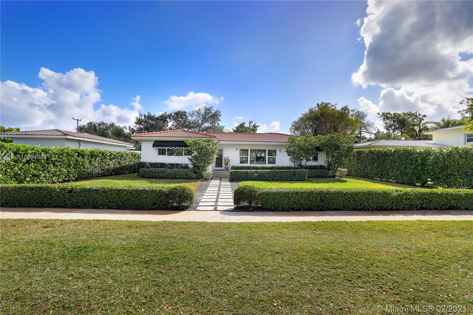 Miami Shores, FL 33138,824 NE 100 St