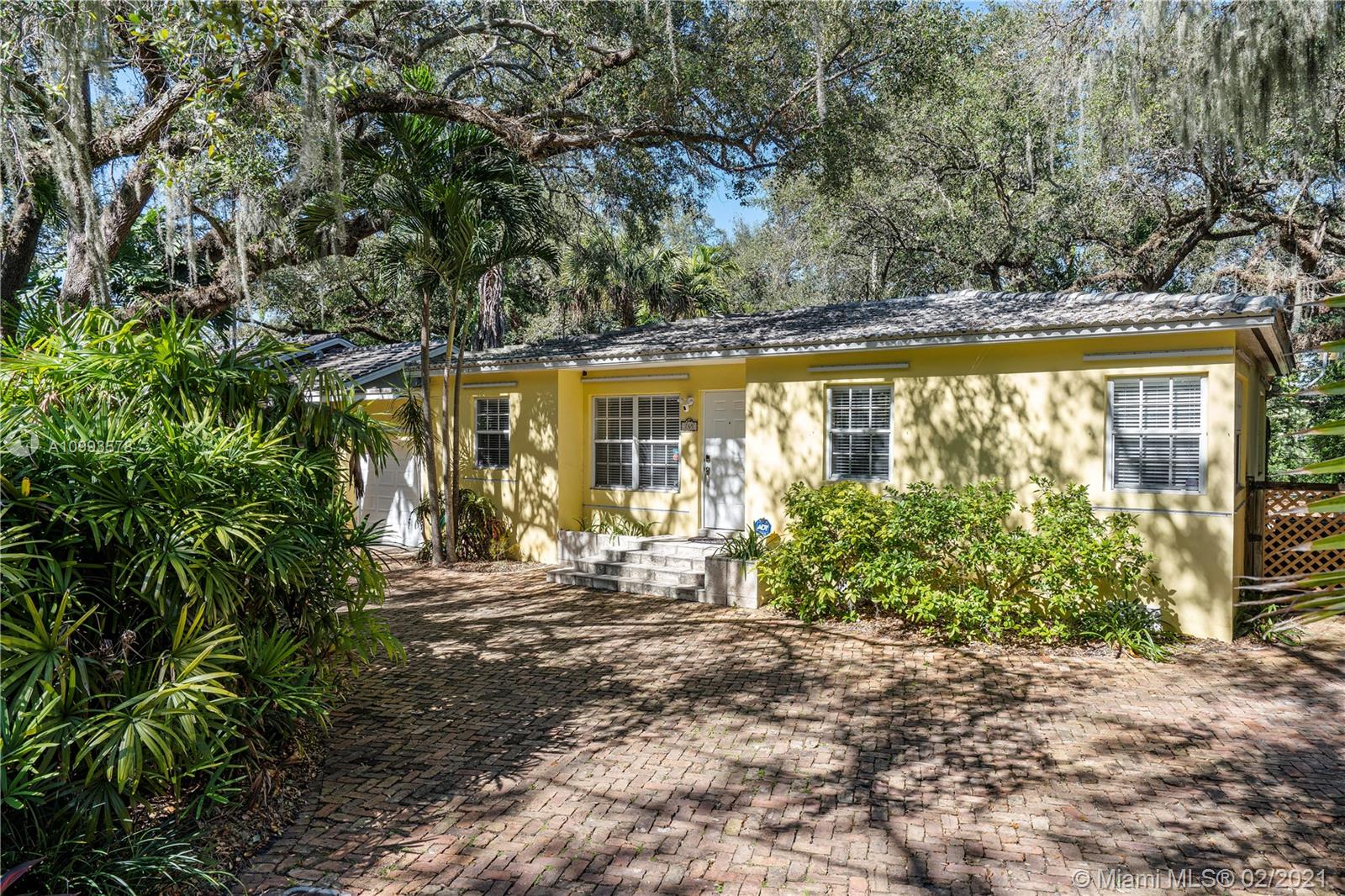 El Portal, FL 33138,265 NE 87th St