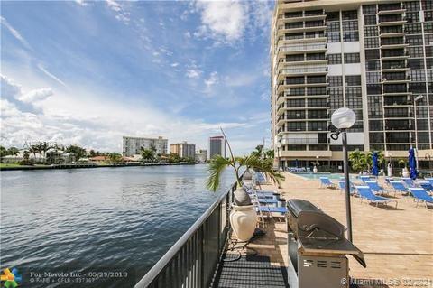 Hallandale Beach, FL 33009,2049 S Ocean Dr #407