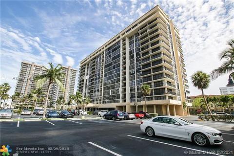 Hallandale Beach, FL 33009,2049 S Ocean Dr #407