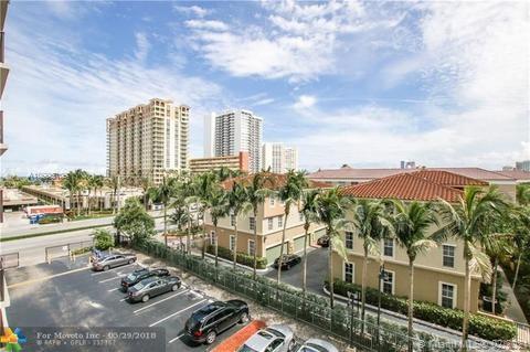 Hallandale Beach, FL 33009,2049 S Ocean Dr #407