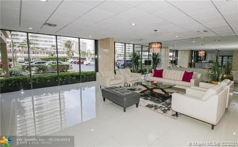 Hallandale Beach, FL 33009,2049 S Ocean Dr #407