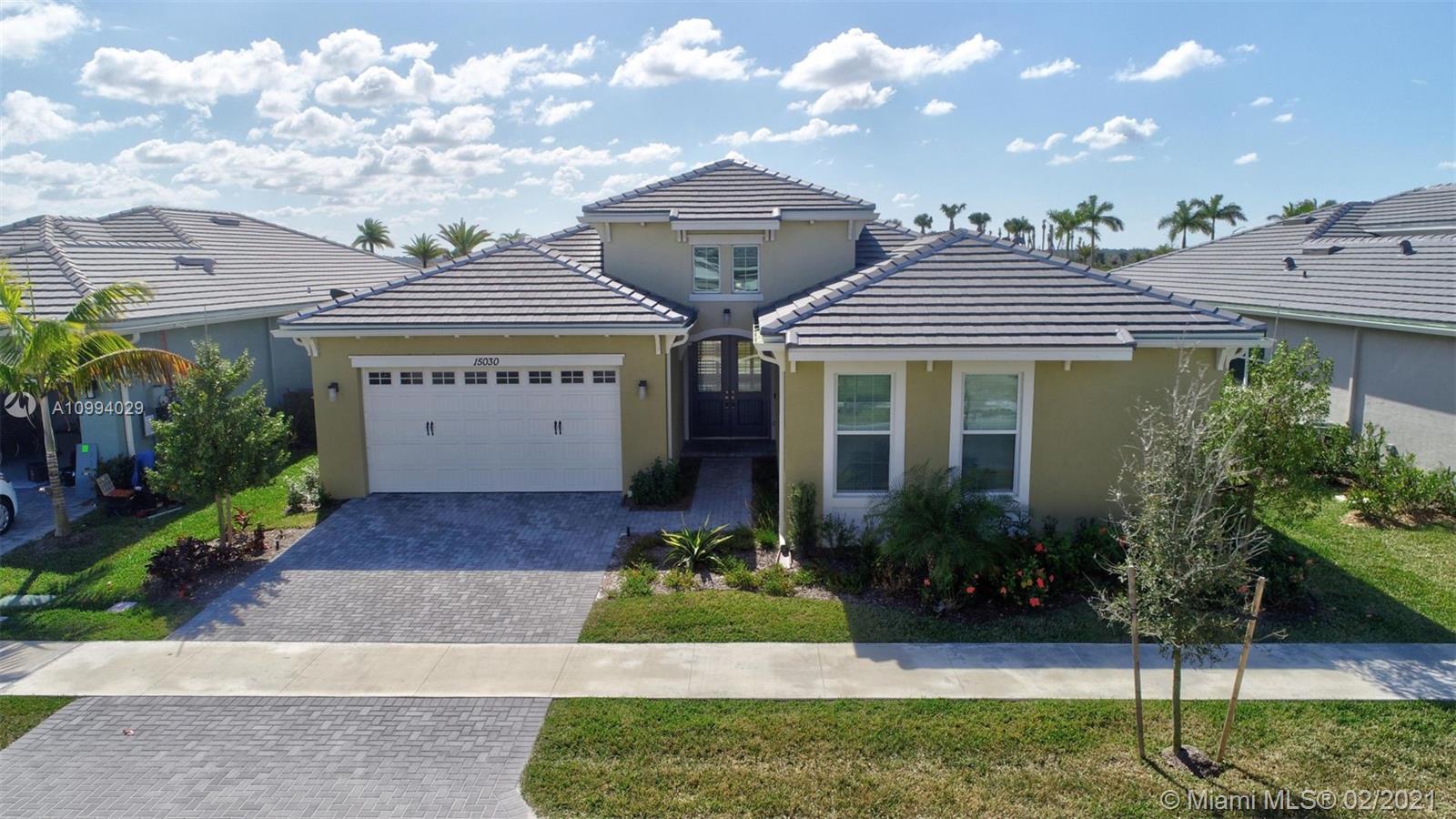 Loxahatchee, FL 33470,15030 GOLDFINCH CIRCLE