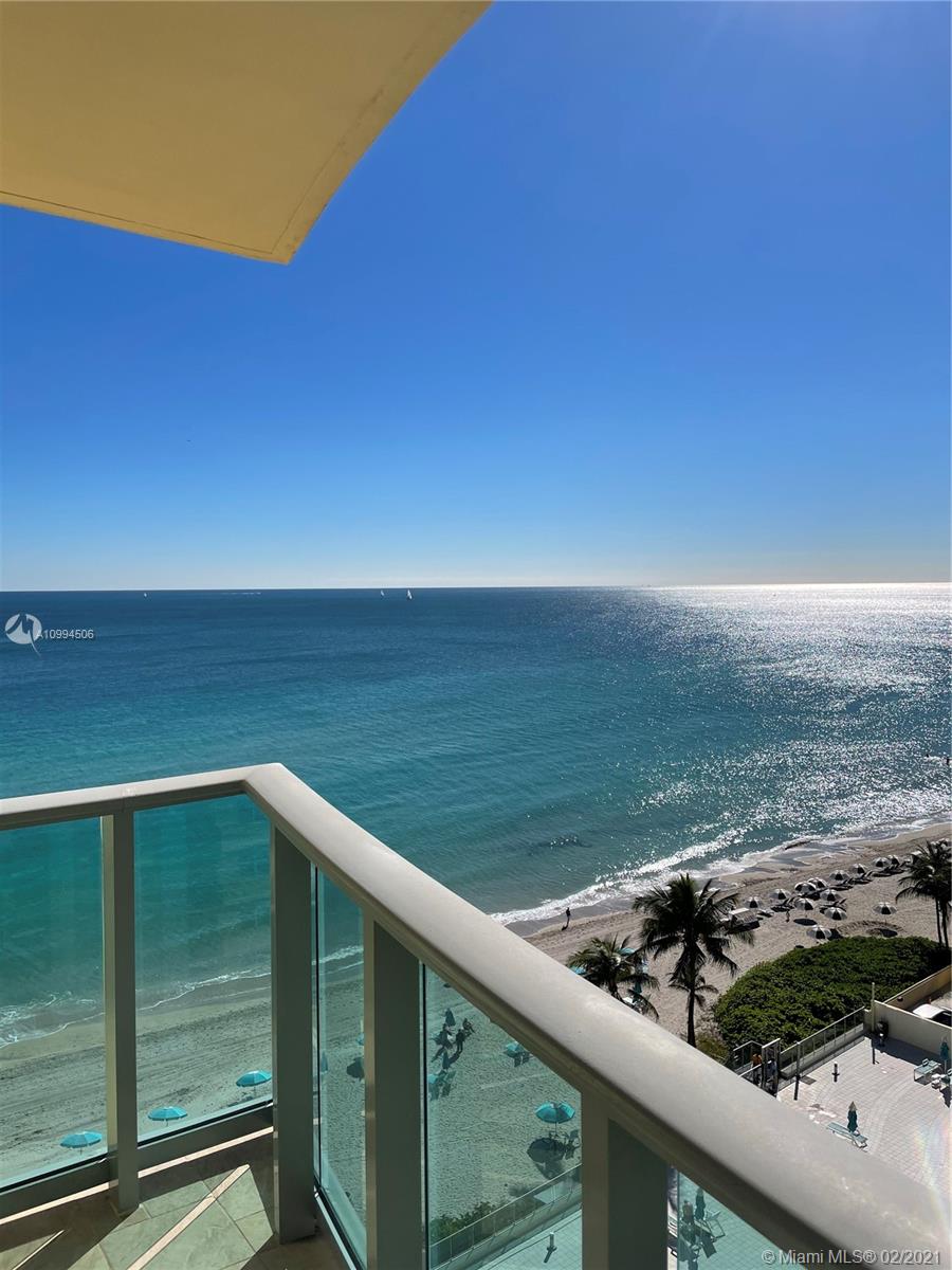 Hollywood, FL 33019,2501 S Ocean Dr #1112