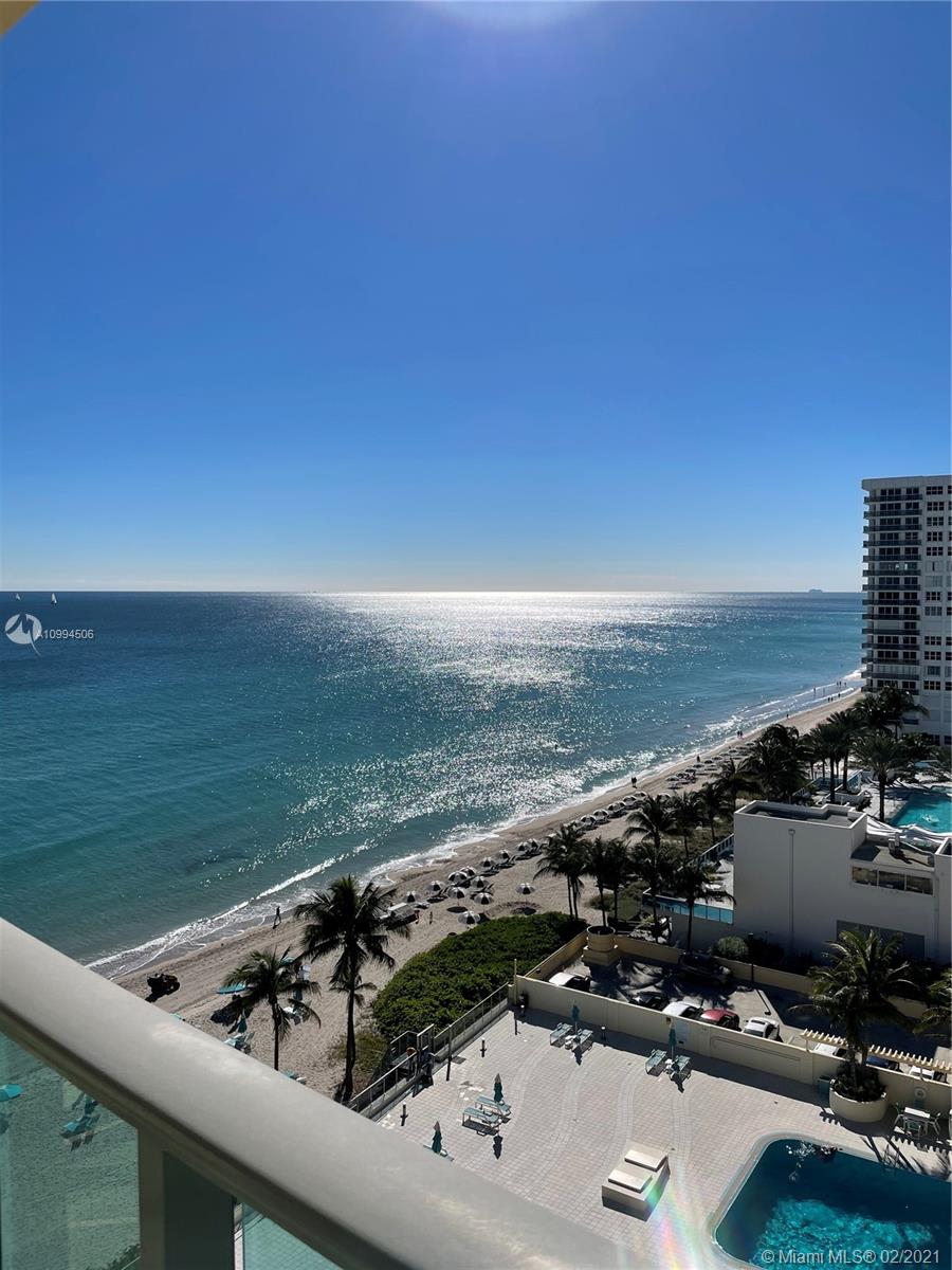 Hollywood, FL 33019,2501 S Ocean Dr #1112