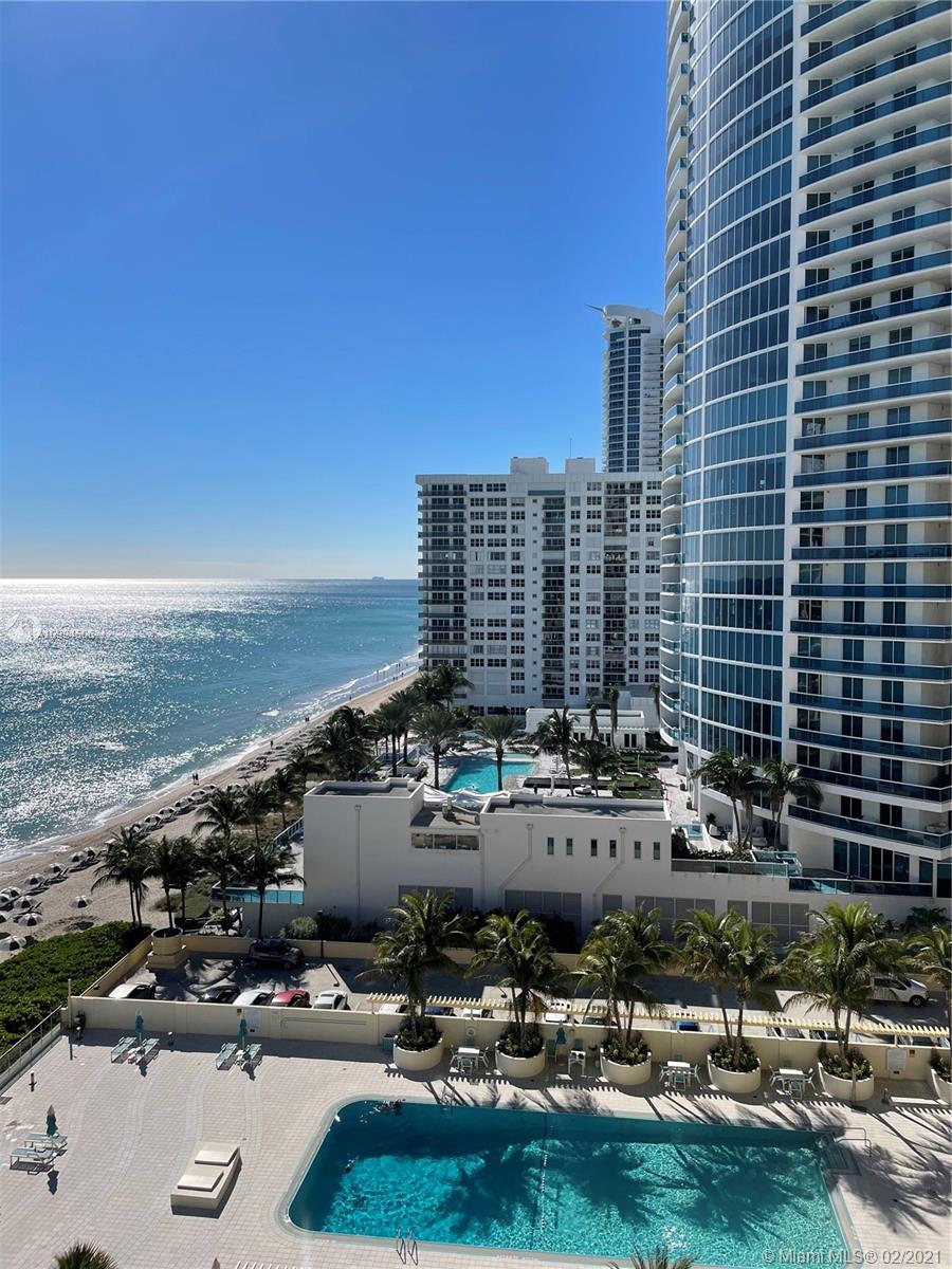 Hollywood, FL 33019,2501 S Ocean Dr #1112