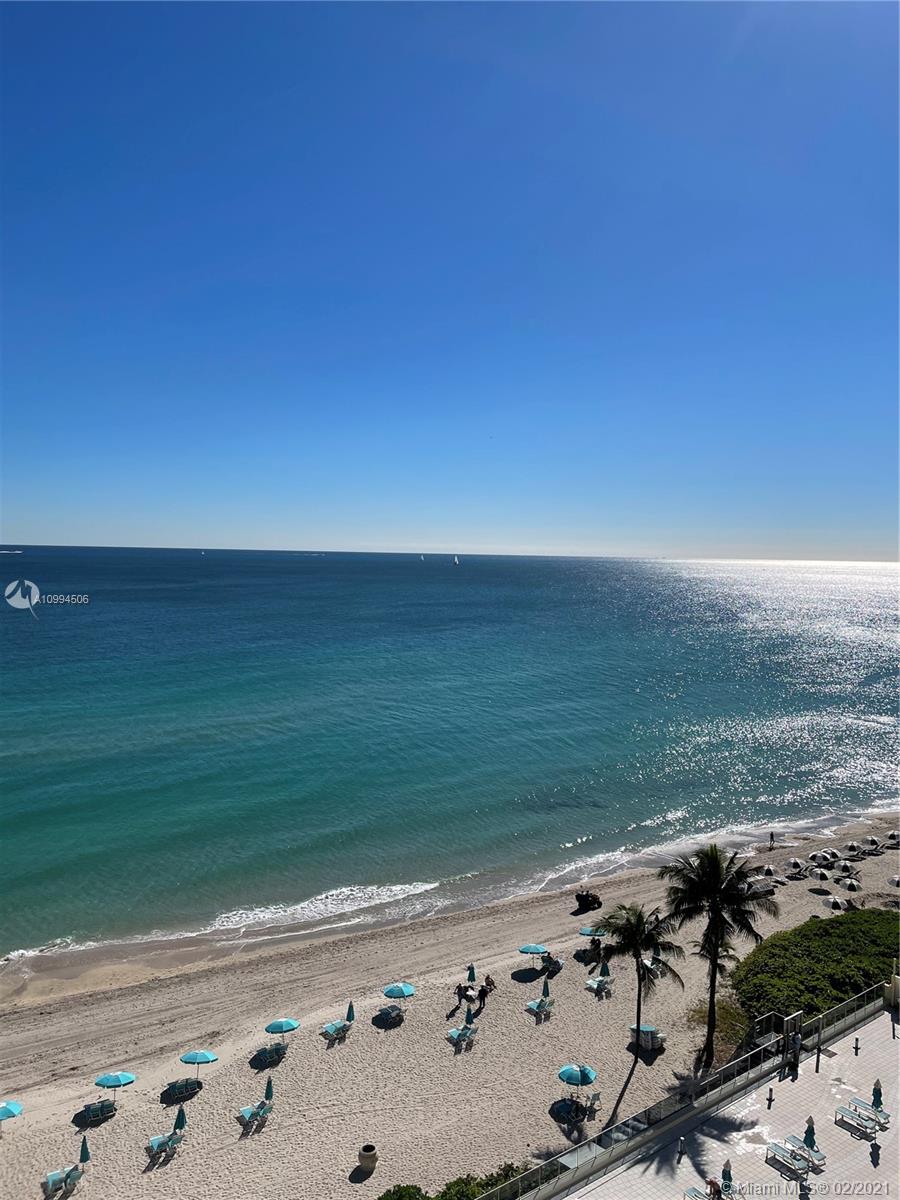 Hollywood, FL 33019,2501 S Ocean Dr #1112