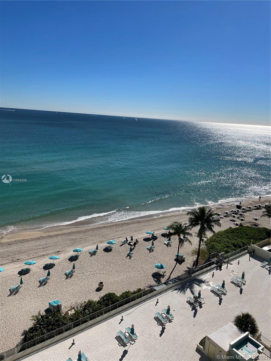 Hollywood, FL 33019,2501 S Ocean Dr #1112