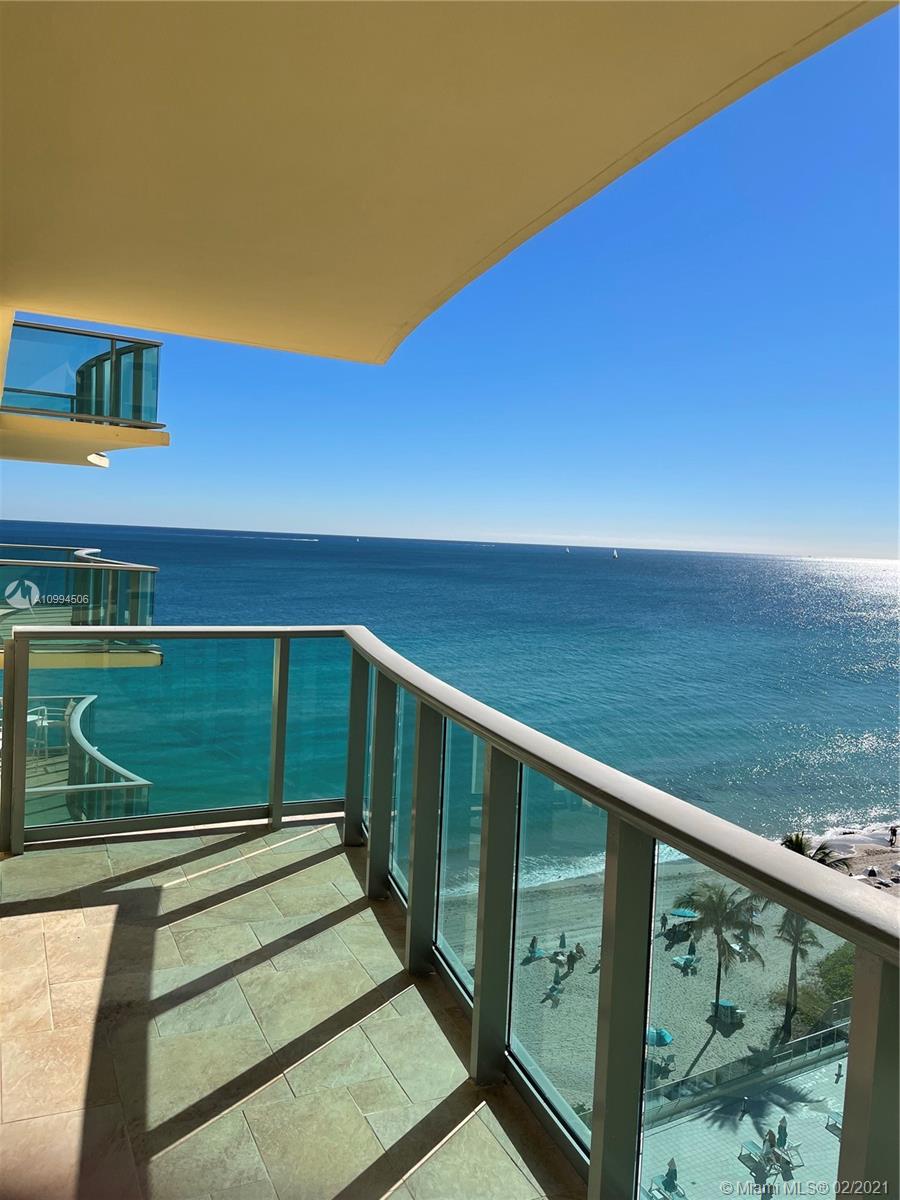 Hollywood, FL 33019,2501 S Ocean Dr #1112