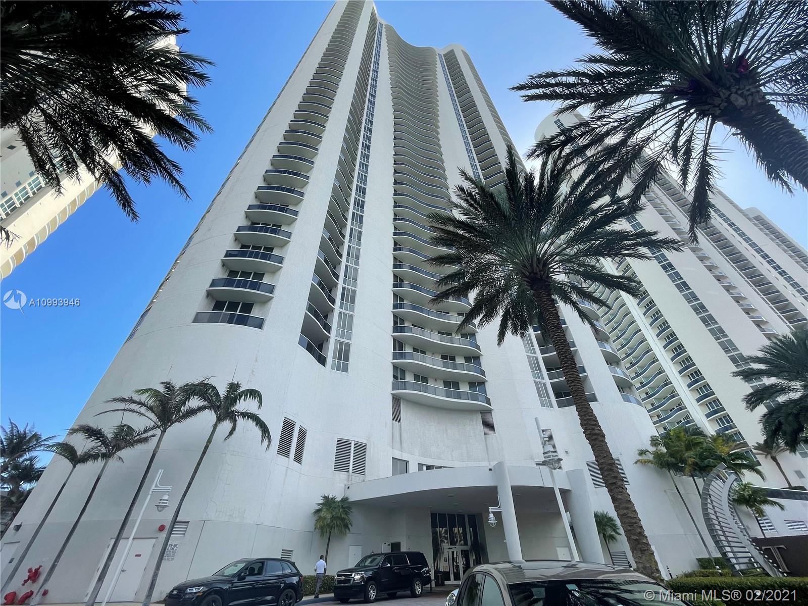 Sunny Isles Beach, FL 33160,16001 Collins Ave #2702