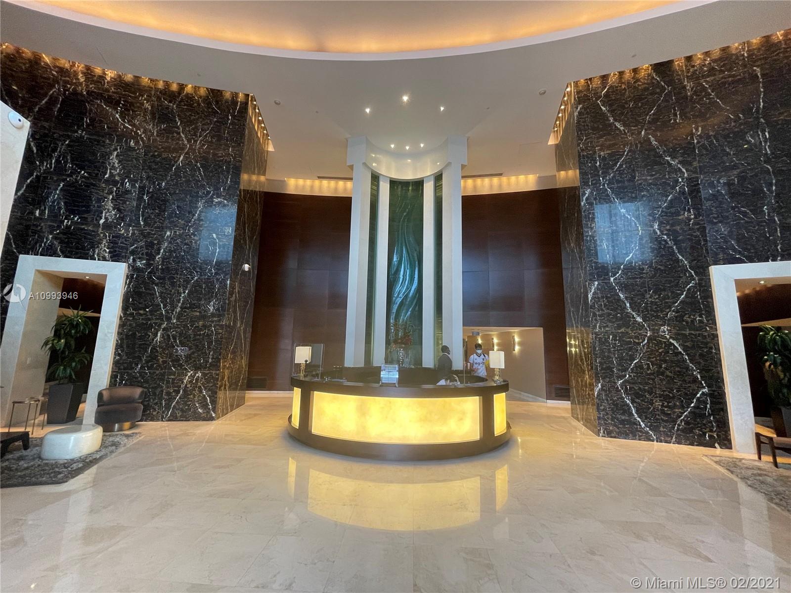 Sunny Isles Beach, FL 33160,16001 Collins Ave #2702