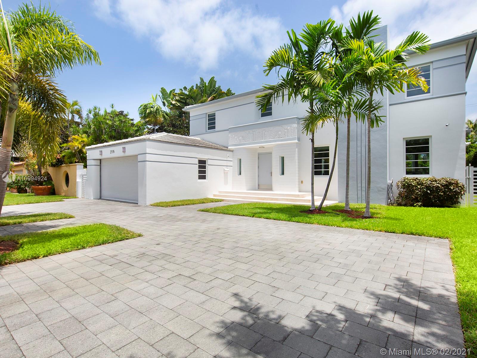 2195 Meridian Ave, Miami Beach, FL 33139