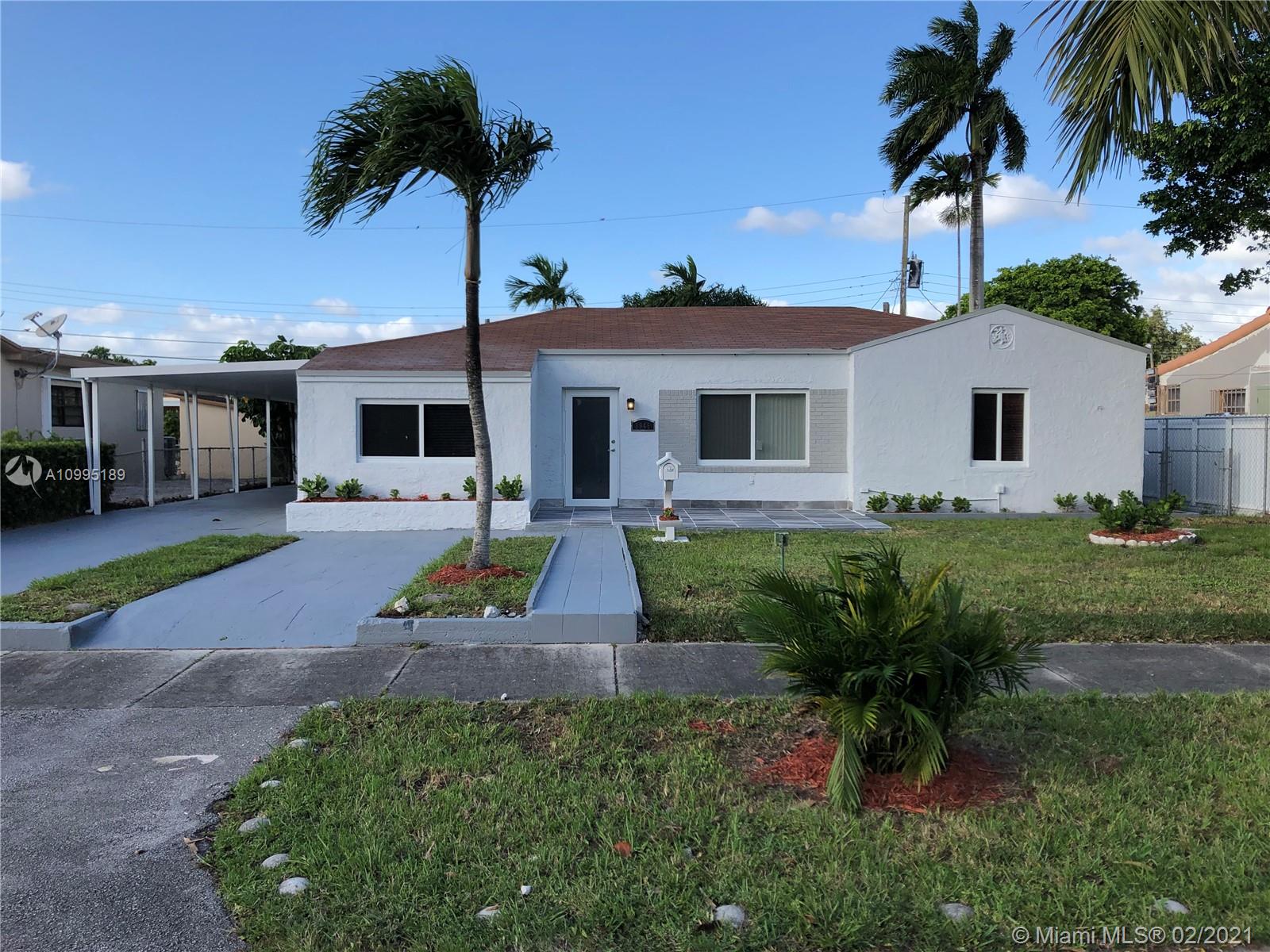 3945 NW 4th St, Miami, FL 33126