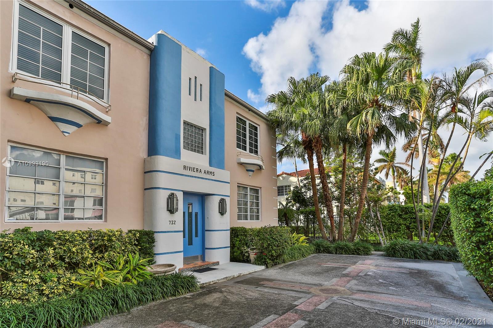 732 Euclid Ave #4, Miami Beach, FL 33139