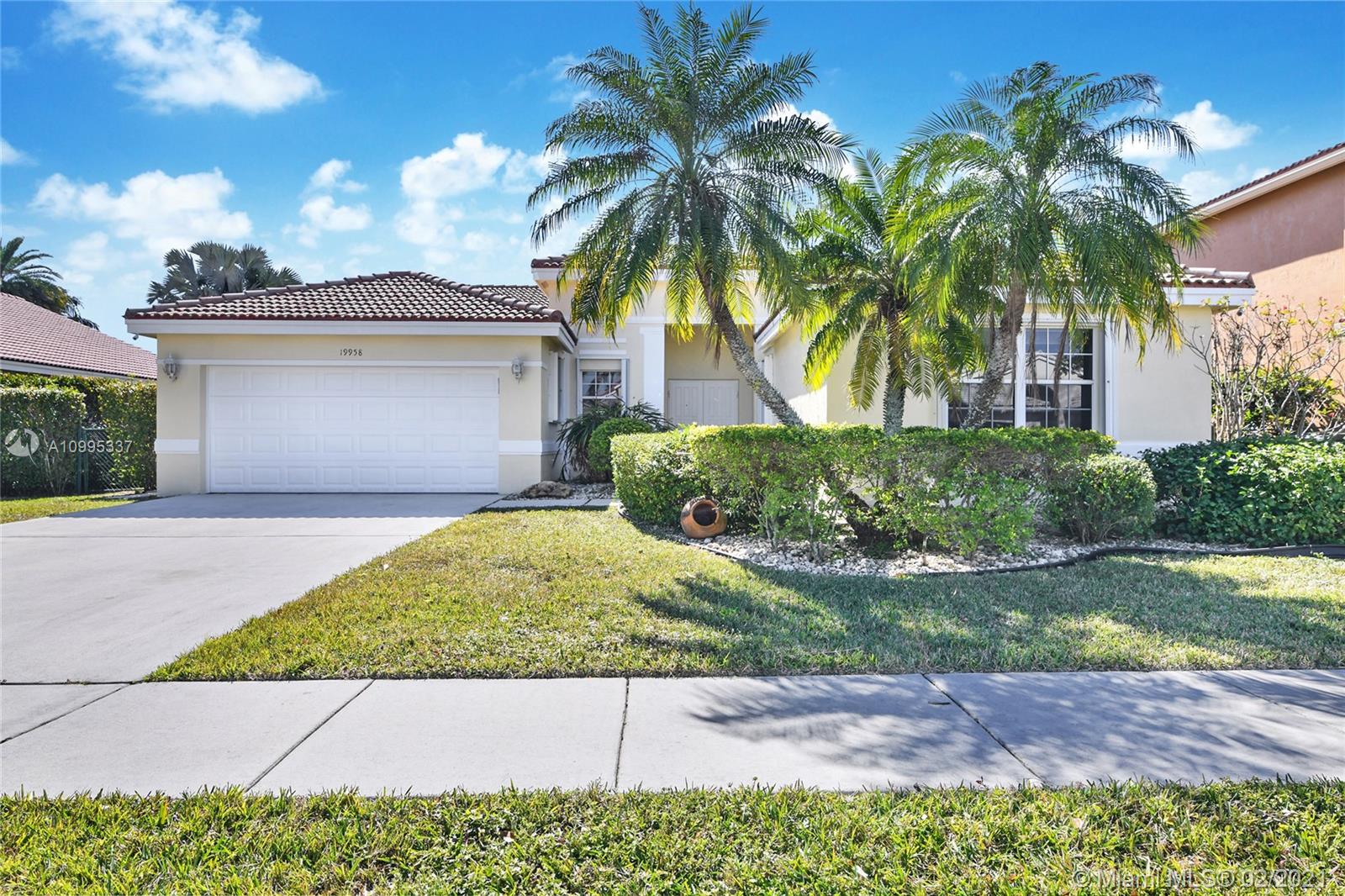 Pembroke Pines, FL 33029