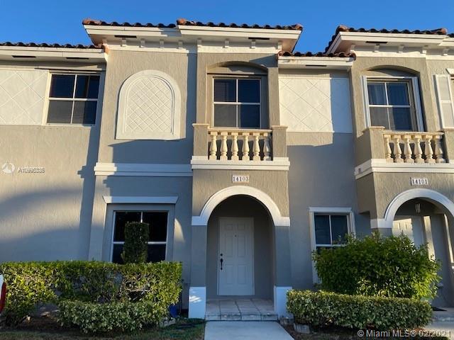 14103 SW 49 st #12, Miramar, FL 33027