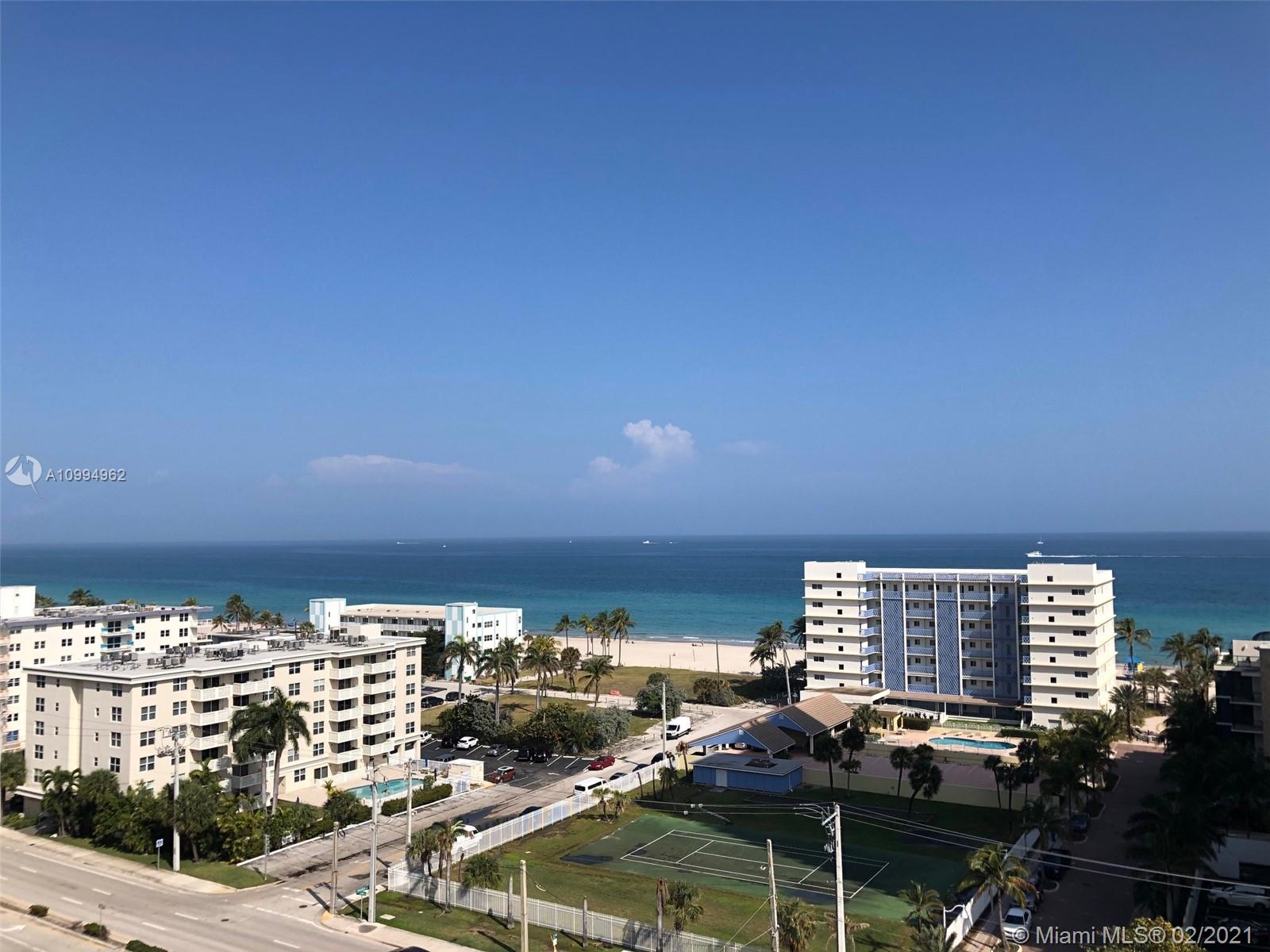 1600 S Ocean Dr #12K, Hollywood, FL 33019