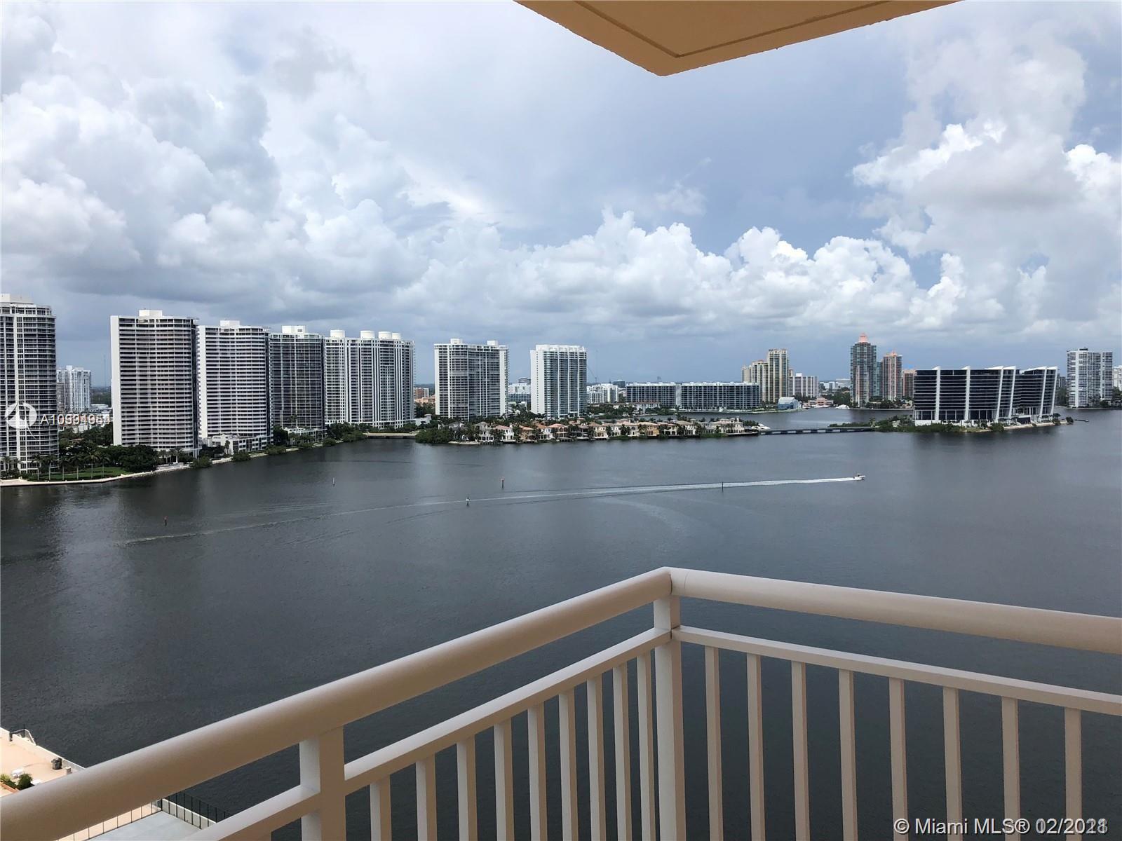 Sunny Isles Beach, FL 33160,251 174th St #2005