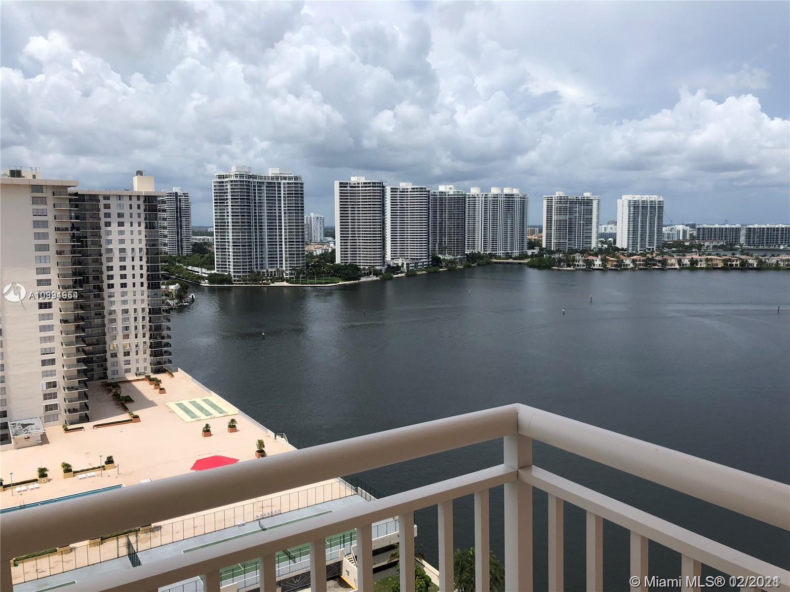 Sunny Isles Beach, FL 33160,251 174th St #2005