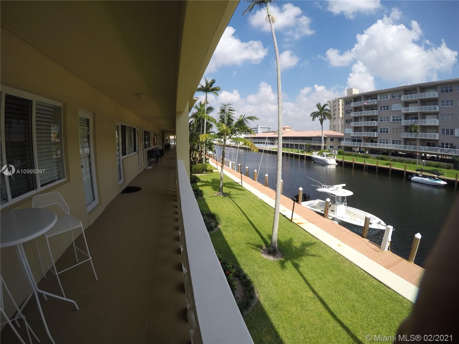 Fort Lauderdale, FL 33306,2881 NE 32nd St #212