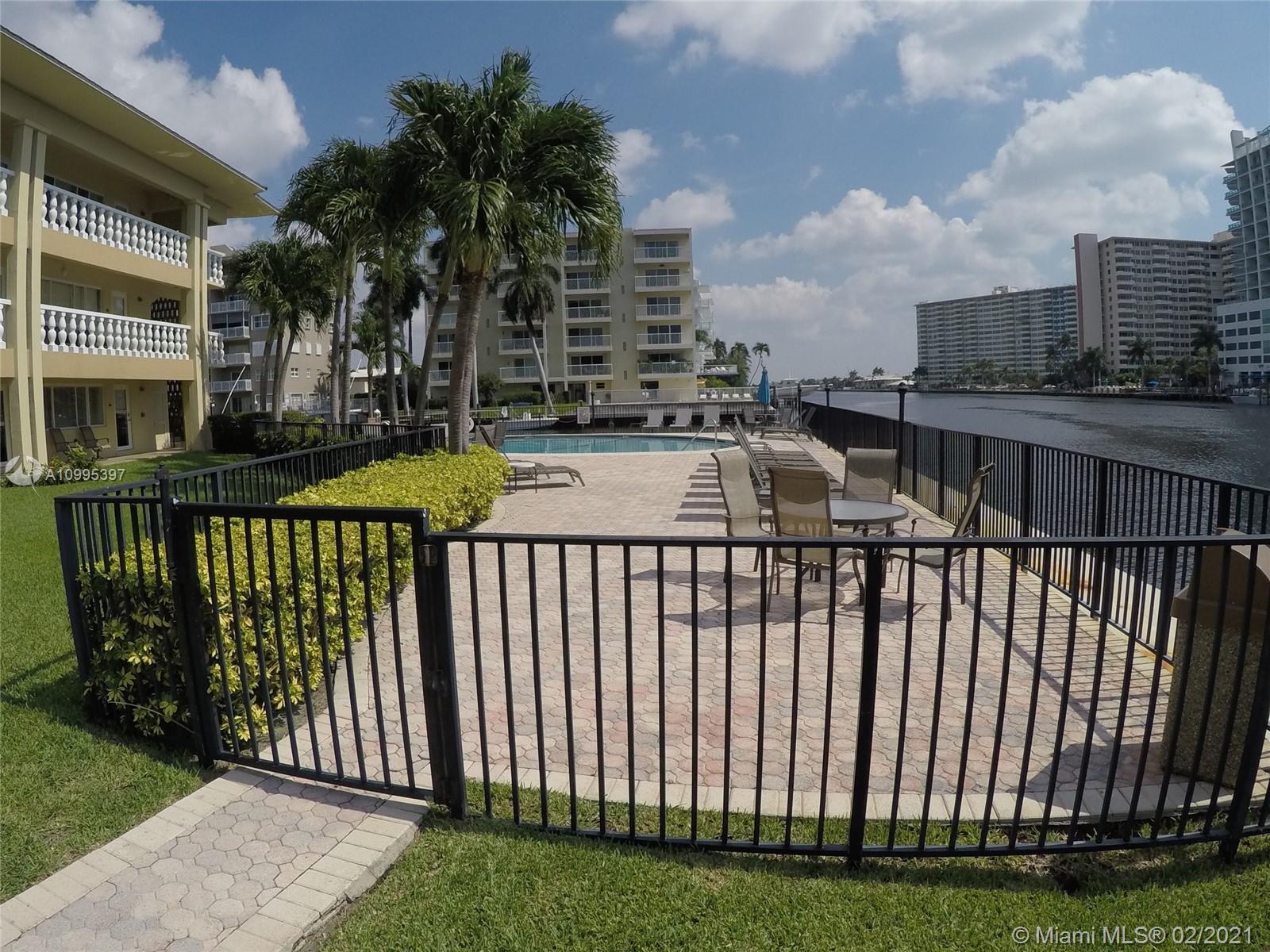 Fort Lauderdale, FL 33306,2881 NE 32nd St #212