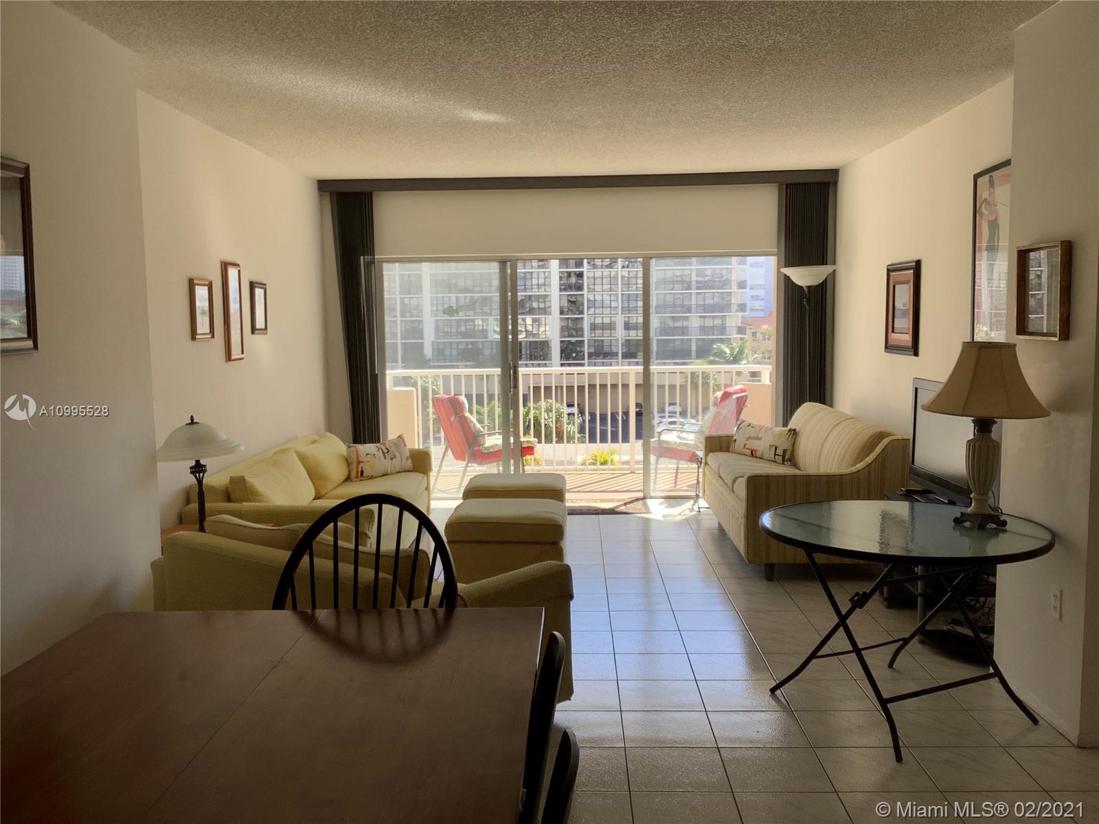 Hallandale Beach, FL 33009,1985 S Ocean Dr #3A