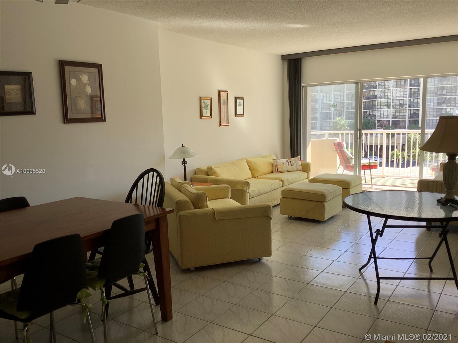 Hallandale Beach, FL 33009,1985 S Ocean Dr #3A