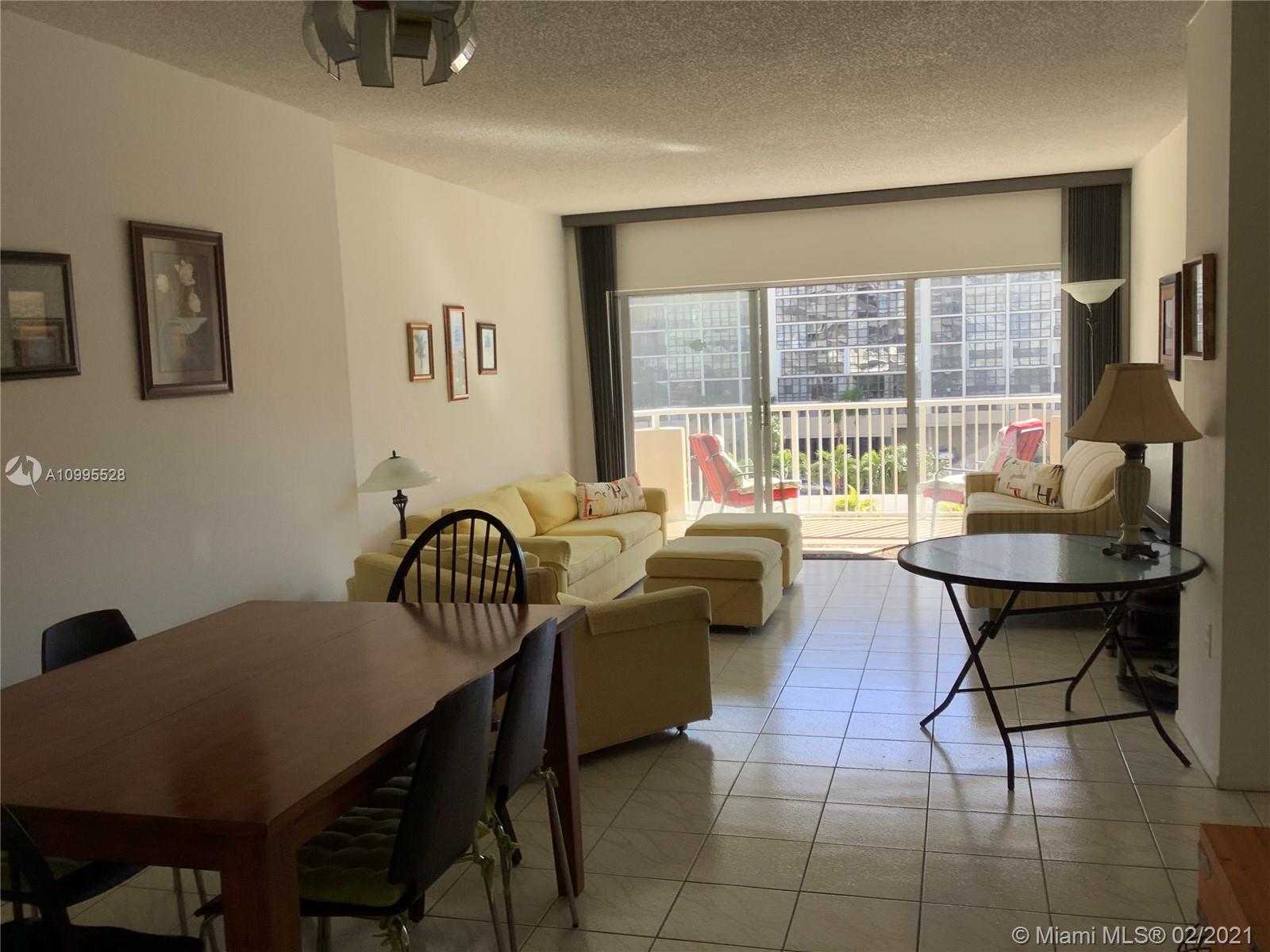 Hallandale Beach, FL 33009,1985 S Ocean Dr #3A