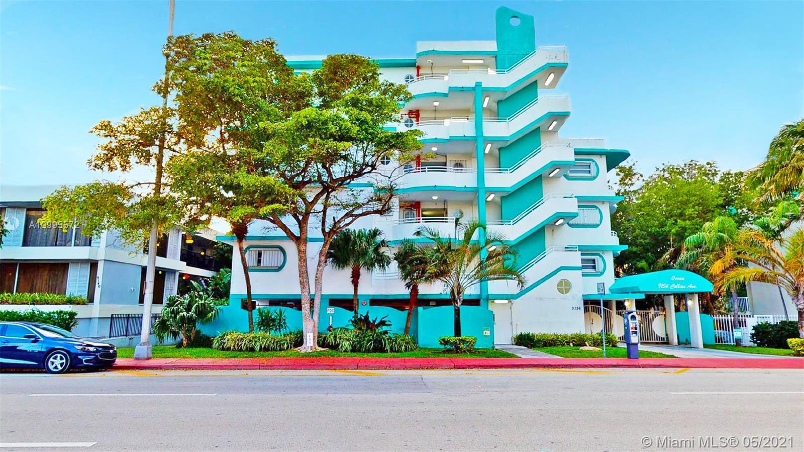 Surfside Pet Friendly Condos For Sale